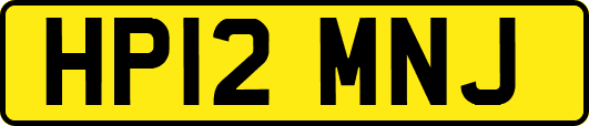 HP12MNJ