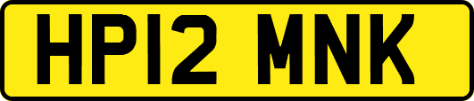 HP12MNK