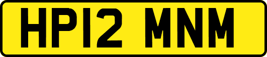 HP12MNM
