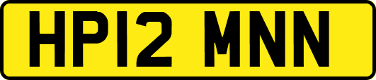 HP12MNN