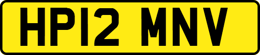 HP12MNV