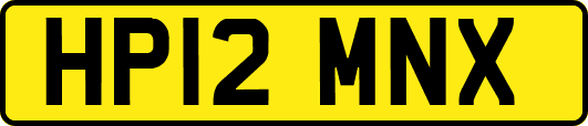 HP12MNX
