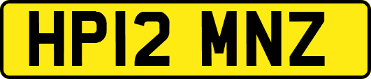 HP12MNZ