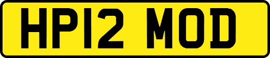 HP12MOD