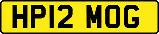 HP12MOG