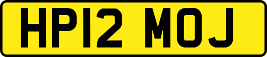 HP12MOJ