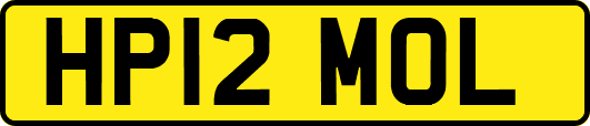HP12MOL