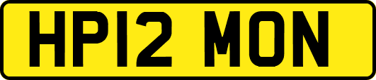 HP12MON