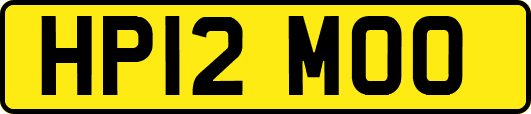 HP12MOO