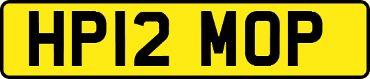 HP12MOP