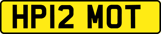 HP12MOT