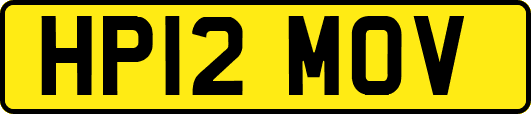 HP12MOV