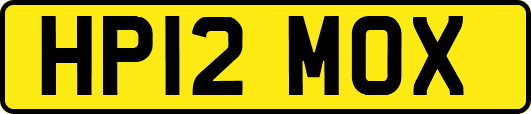 HP12MOX