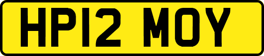 HP12MOY
