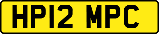 HP12MPC