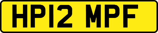 HP12MPF