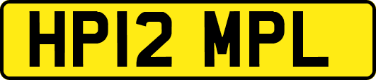 HP12MPL