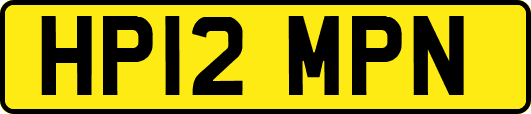 HP12MPN