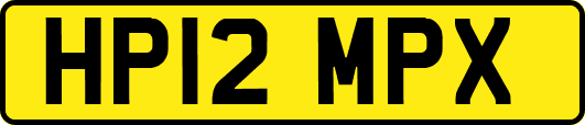 HP12MPX