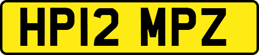 HP12MPZ