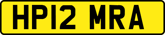 HP12MRA