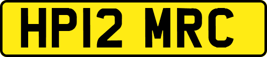 HP12MRC