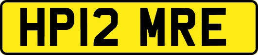 HP12MRE