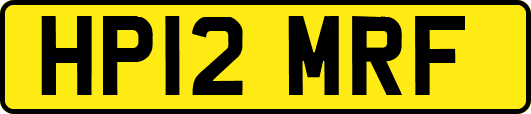 HP12MRF