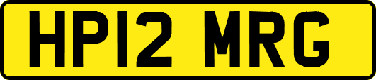 HP12MRG