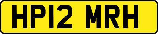 HP12MRH