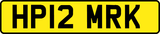 HP12MRK
