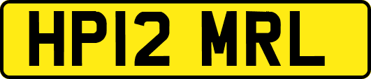 HP12MRL