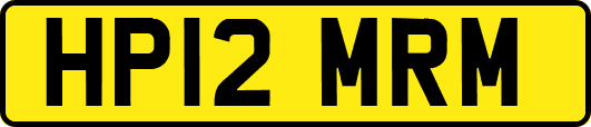 HP12MRM