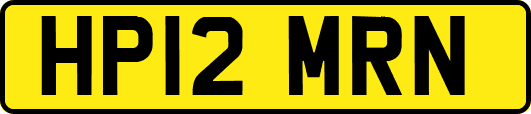 HP12MRN