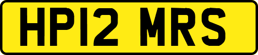 HP12MRS