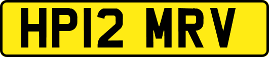 HP12MRV