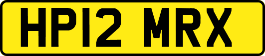 HP12MRX