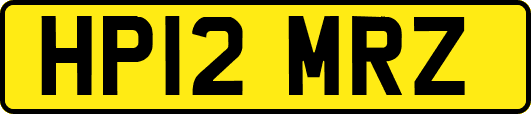 HP12MRZ