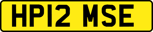 HP12MSE