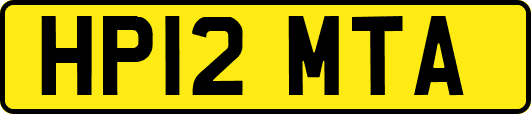 HP12MTA