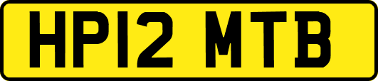 HP12MTB