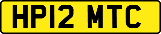 HP12MTC