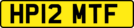 HP12MTF