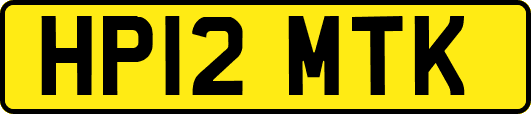 HP12MTK