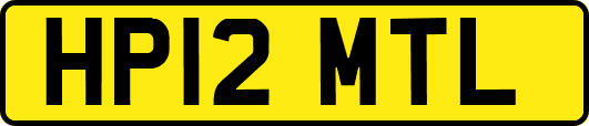 HP12MTL