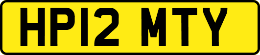 HP12MTY