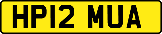 HP12MUA
