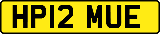 HP12MUE