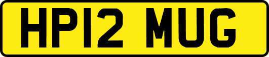 HP12MUG