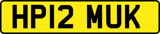 HP12MUK